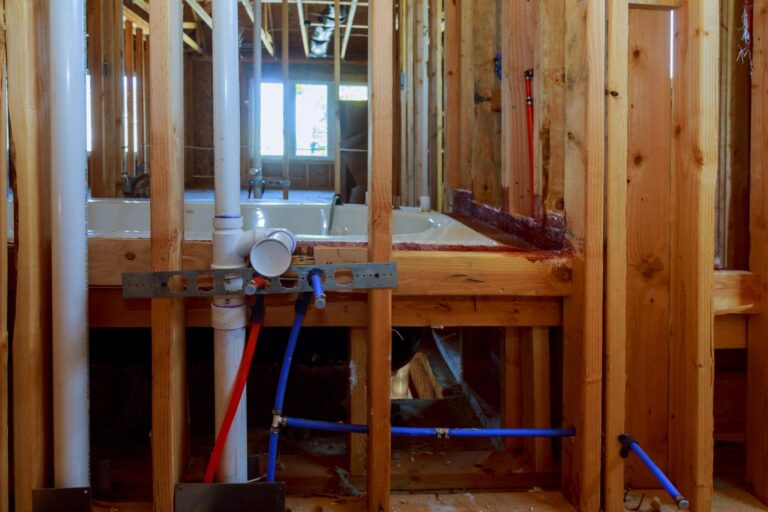 Remodeling in Des Moines Iowa