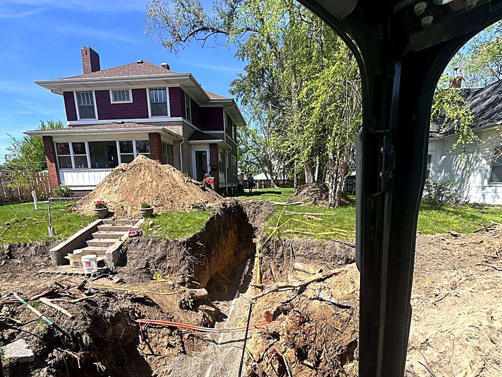 Sewer and Drain Services in Des Moines Iowa