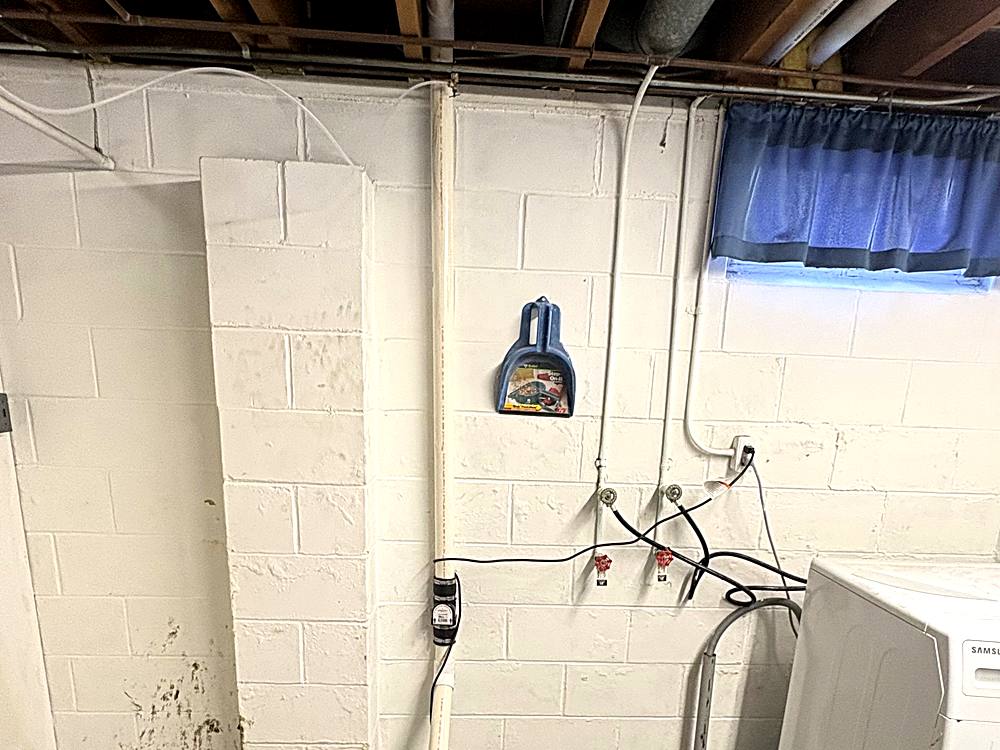 Sump Pumps in Des Moines Iowa